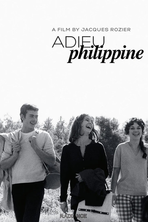Adieu Philippine