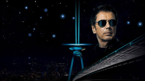 Jean-Michel Jarre - Starmus: Bridge from the Future