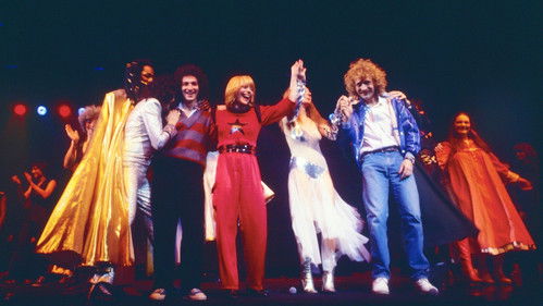 Starmania, l'opéra rock qui défie le temps