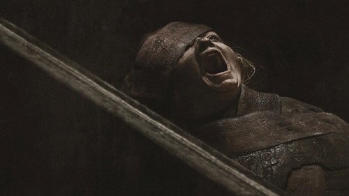 Lee Cronin's The Mummy