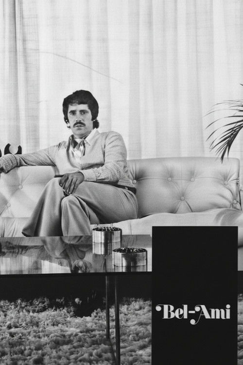Bel-Ami