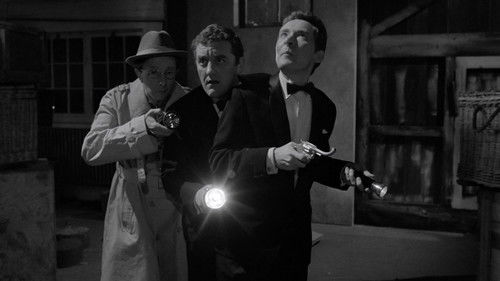 Carry On Spying