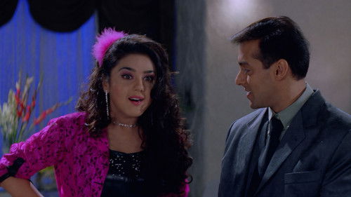 Chori Chori Chupke Chupke