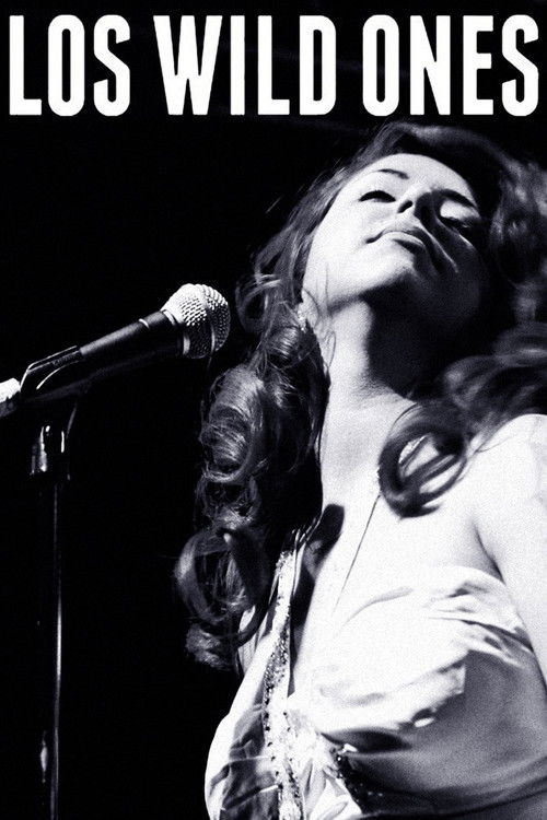 Los Wild Ones