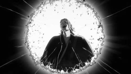 呪術廻戦 死滅回游 前編