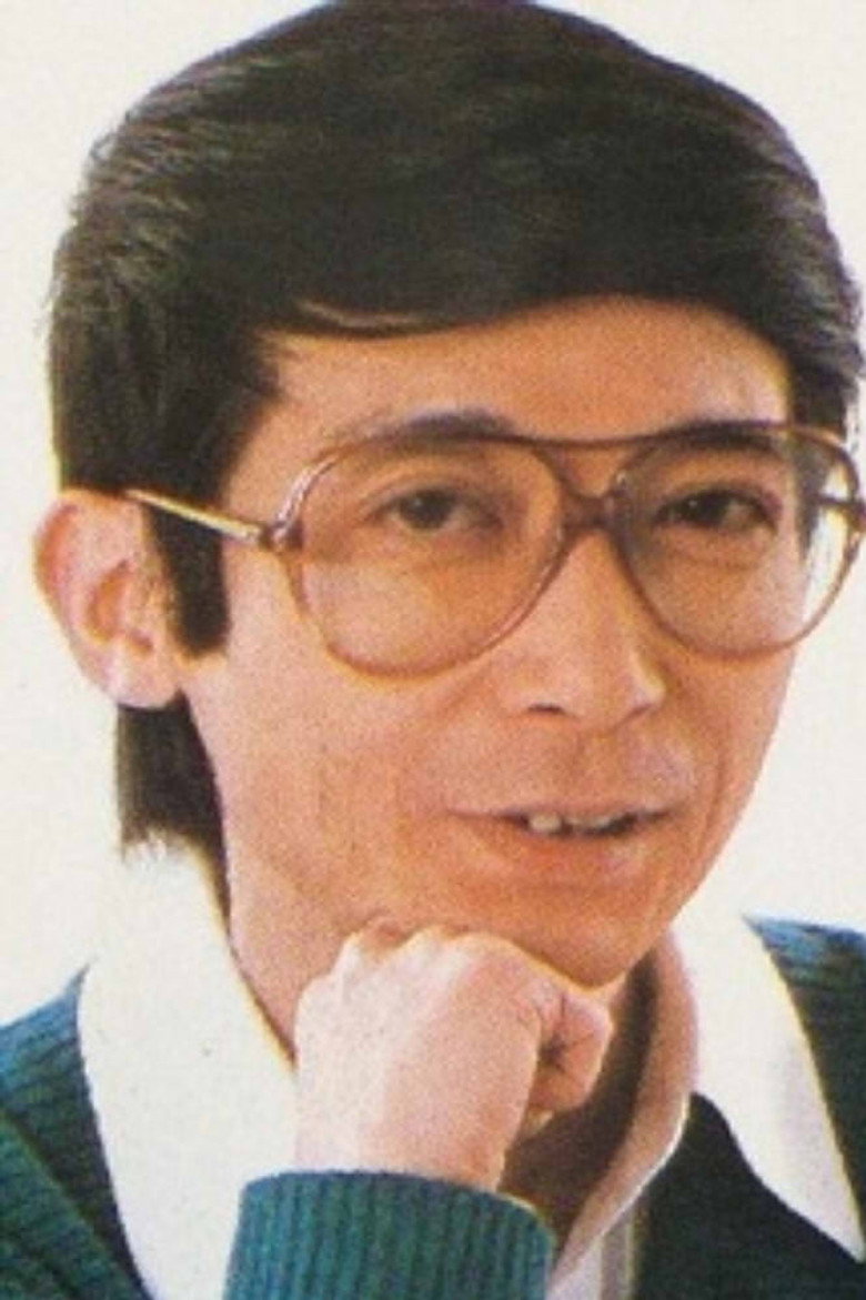 Кей Томіяма / Kei Tomiyama TMDB Photo