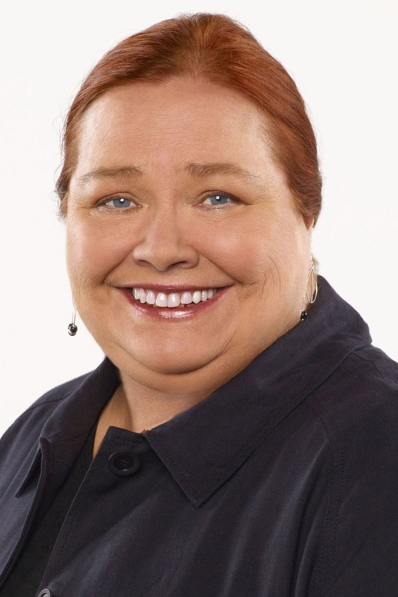 Кончата Феррелл / Conchata Ferrell TMDB Photo