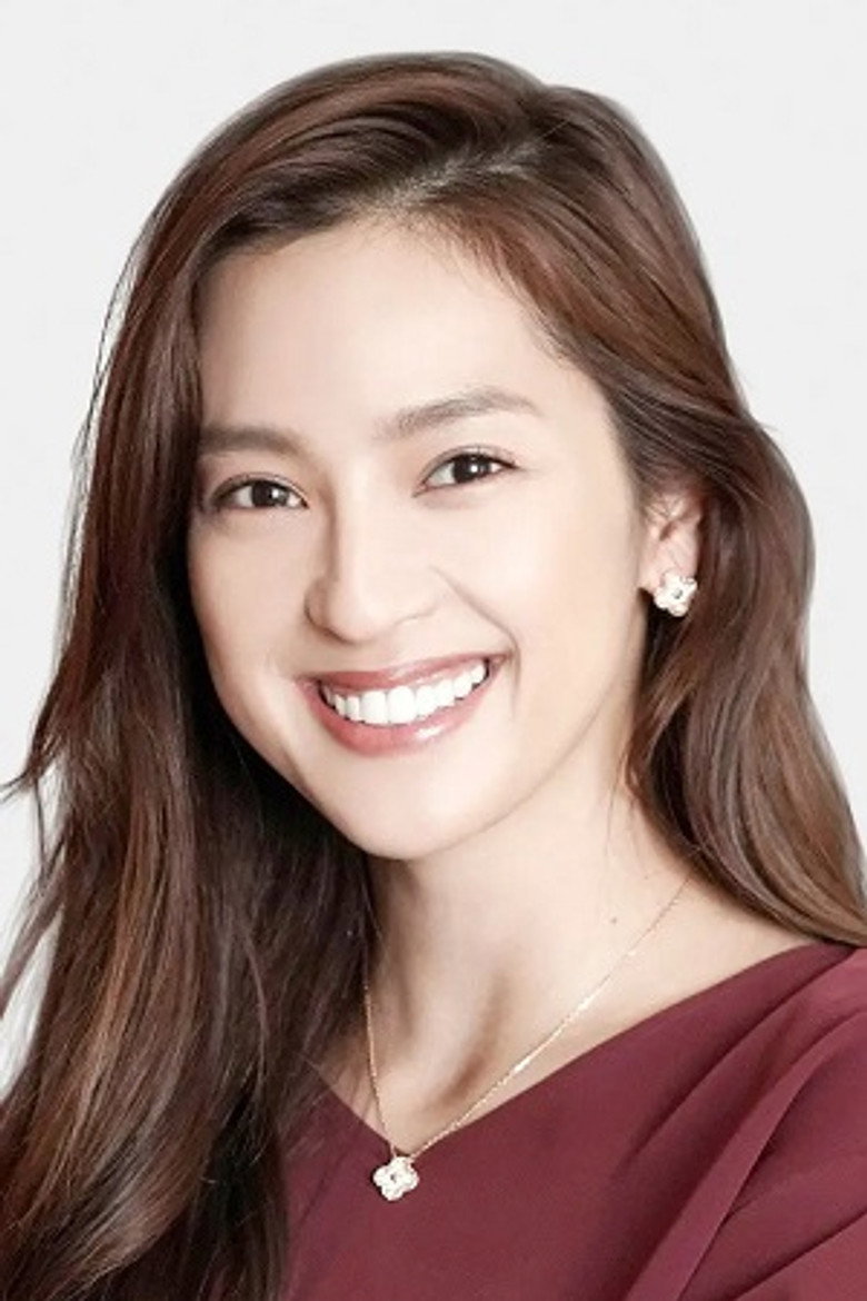 Ан Накамура / Anne Nakamura TMDB Photo