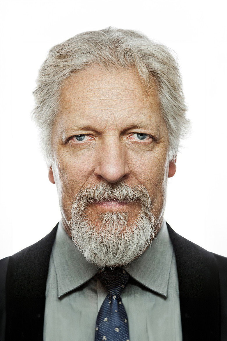 Клансі Браун / Clancy Brown TMDB Photo