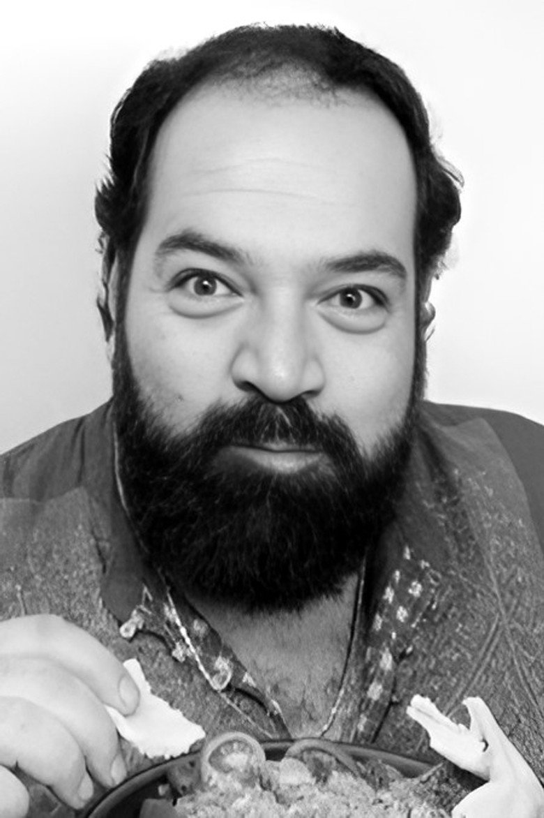 Paul L. Smith TMDB Photo