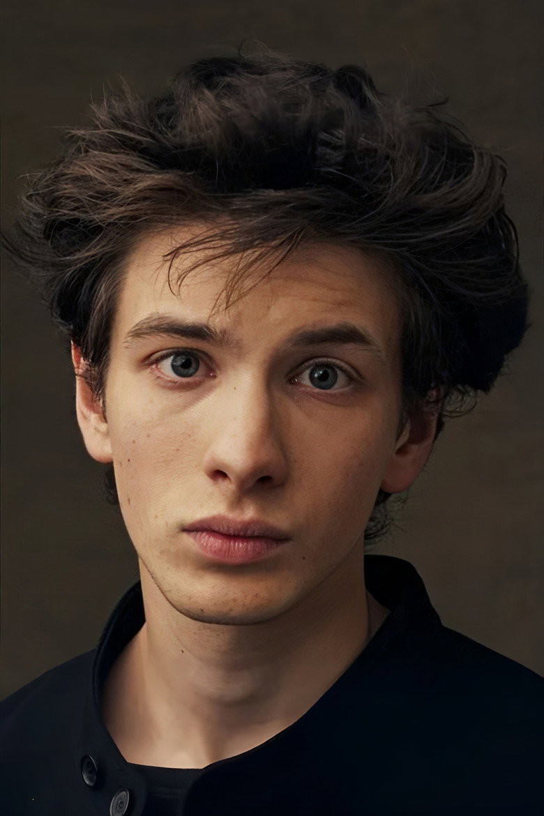 Марк Эйдельштейн / Mark Eydelshteyn TMDB Photo