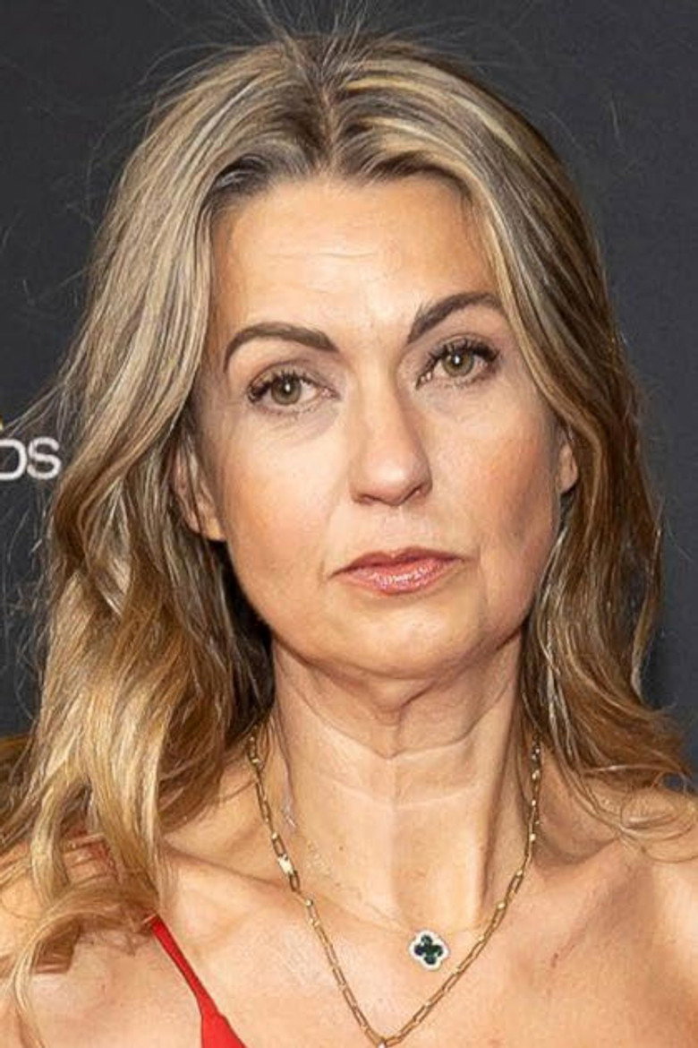 Erica Dunton TMDB Photo