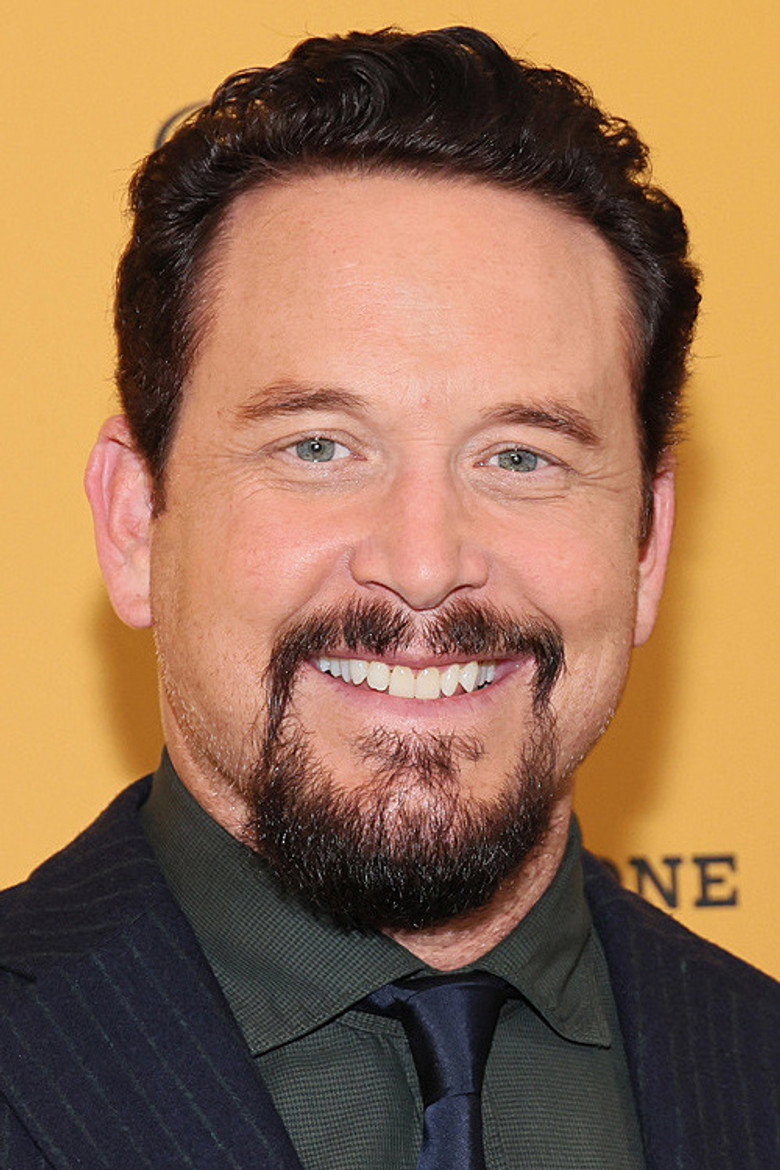 Коул Гаузер / Cole Hauser TMDB Photo