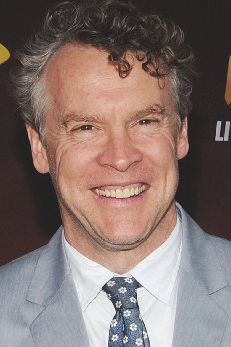 Тейт Донован / Tate Donovan TMDB Photo