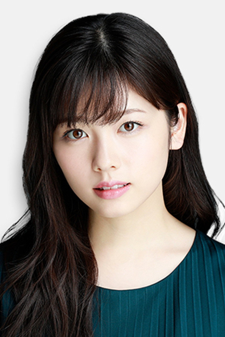 Фука Кошіба / Fuka Koshiba TMDB Photo