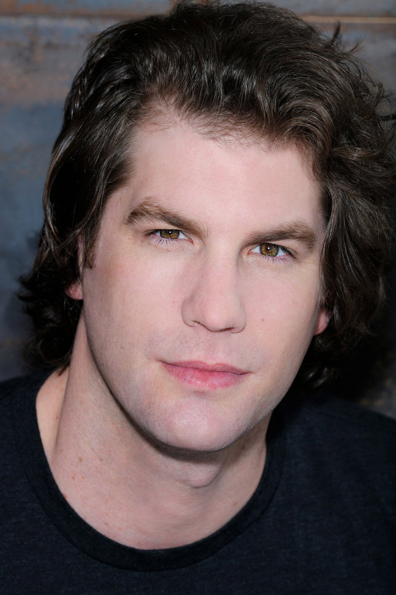 Alex Bonifer TMDB Photo