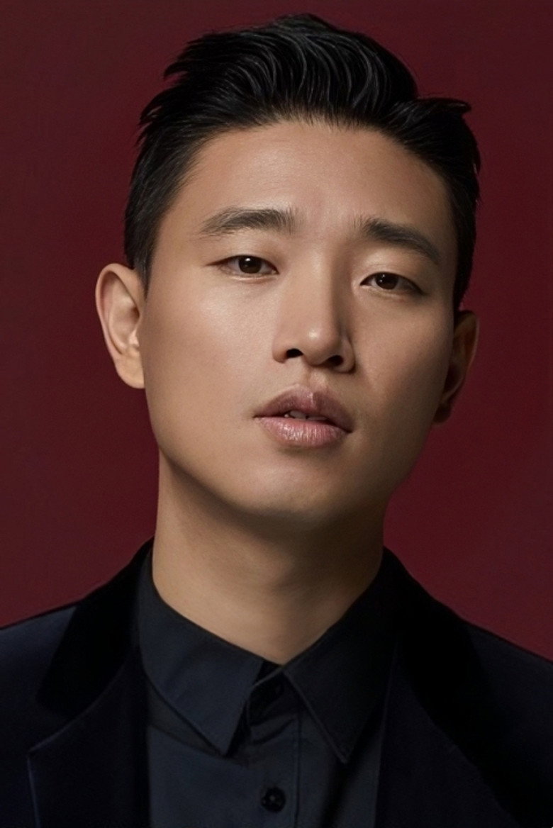강개리 / Kang Gary TMDB Photo