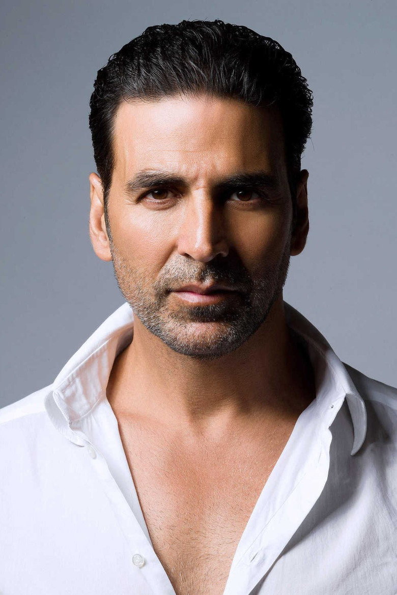 Акшай Кумар / Akshay Kumar TMDB Photo