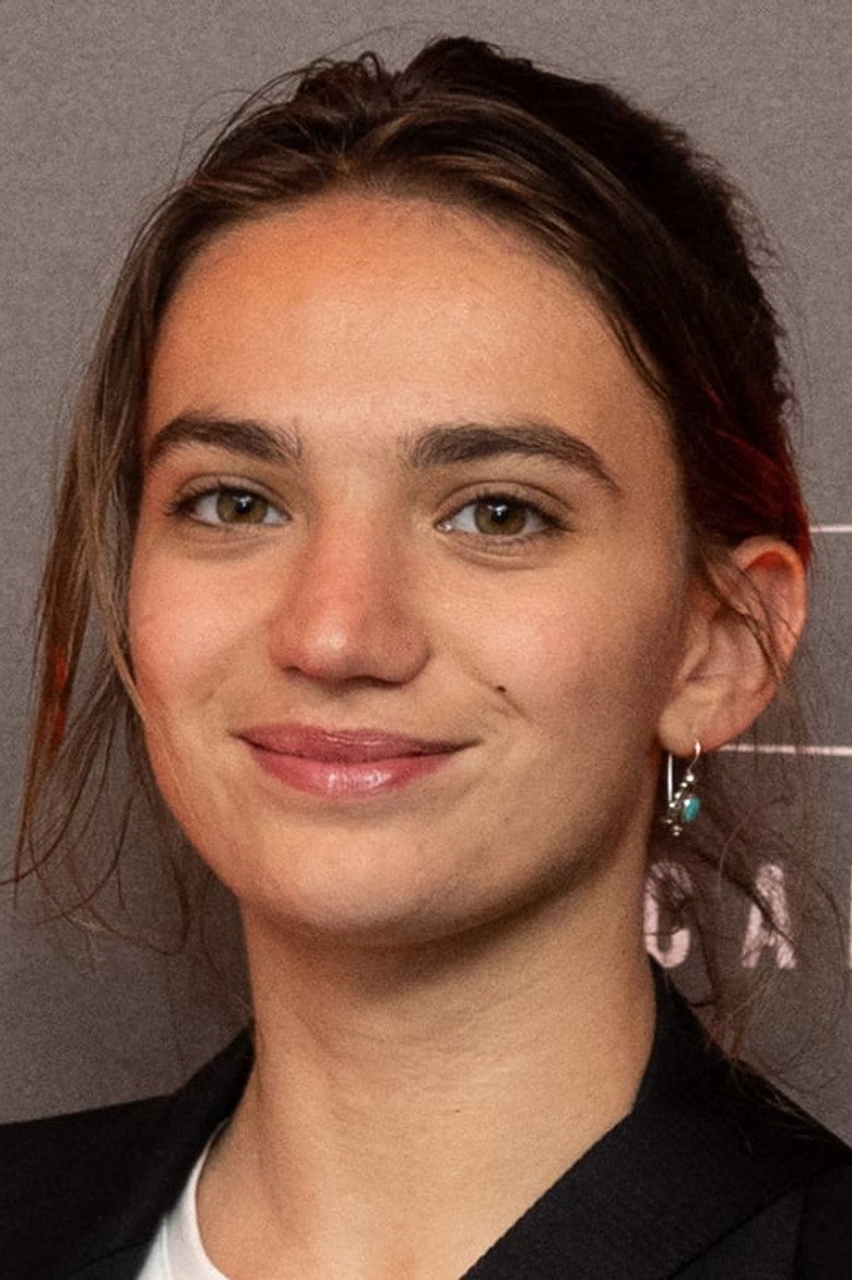 Billie Blain TMDB Photo