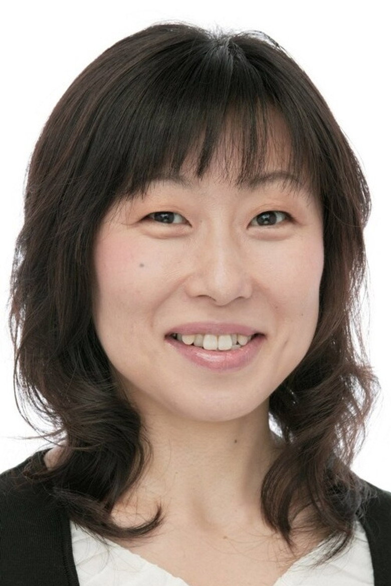 Вакана Ямадзакі / Wakana Yamazaki TMDB Photo