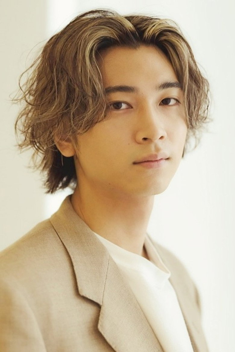 Кохей Шьоджі / Kohei Shoji TMDB Photo