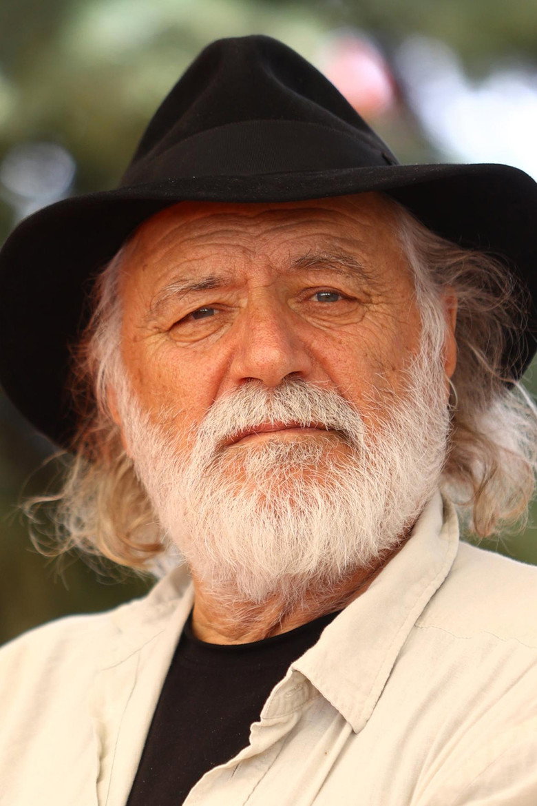 Раде Шербеджія / Rade Šerbedžija TMDB Photo