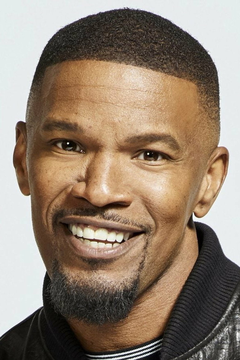 Джеймі Фокс / Jamie Foxx TMDB Photo