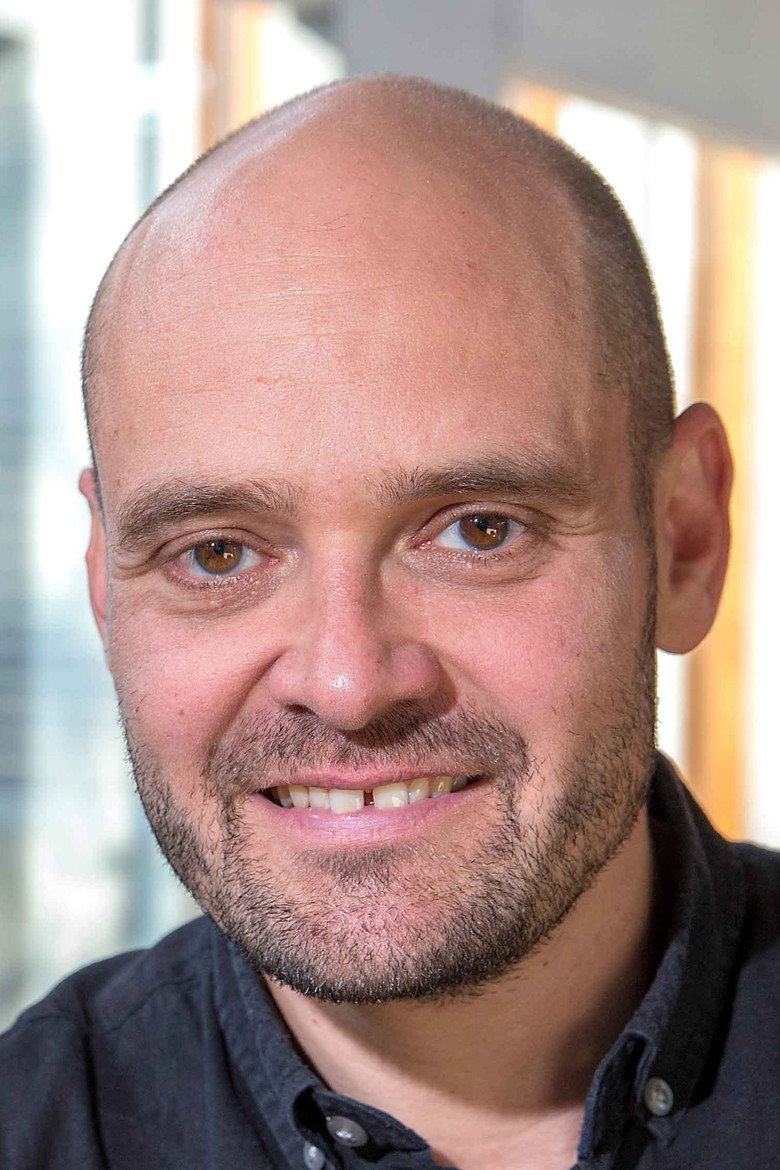 David Dencik TMDB Photo