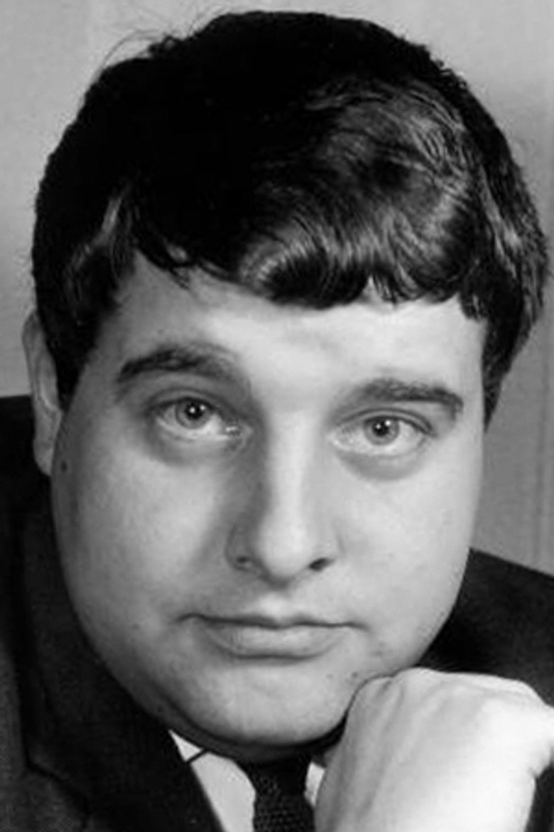 Норберт Шультце молодший / Norbert Schultze Jr. TMDB Photo