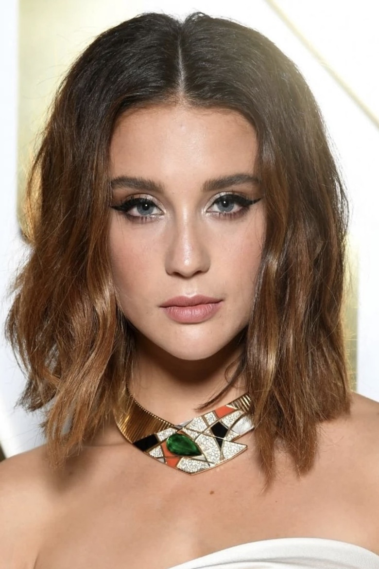 María Pedraza TMDB Photo