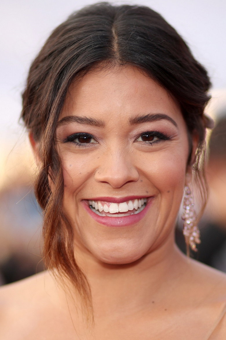 Gina Rodriguez TMDB Photo