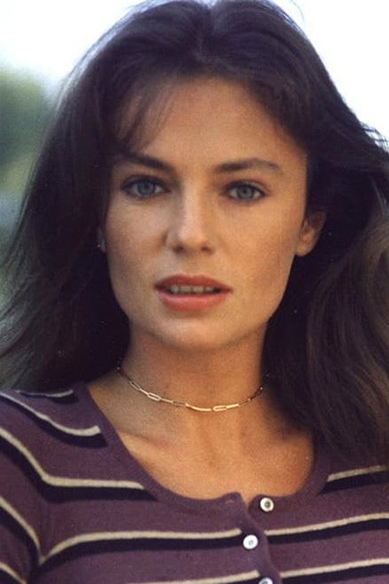Жаклін Біссет / Jacqueline Bisset TMDB Photo