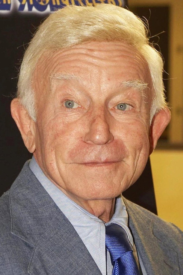 Генрі Ґібсон / Henry Gibson TMDB Photo