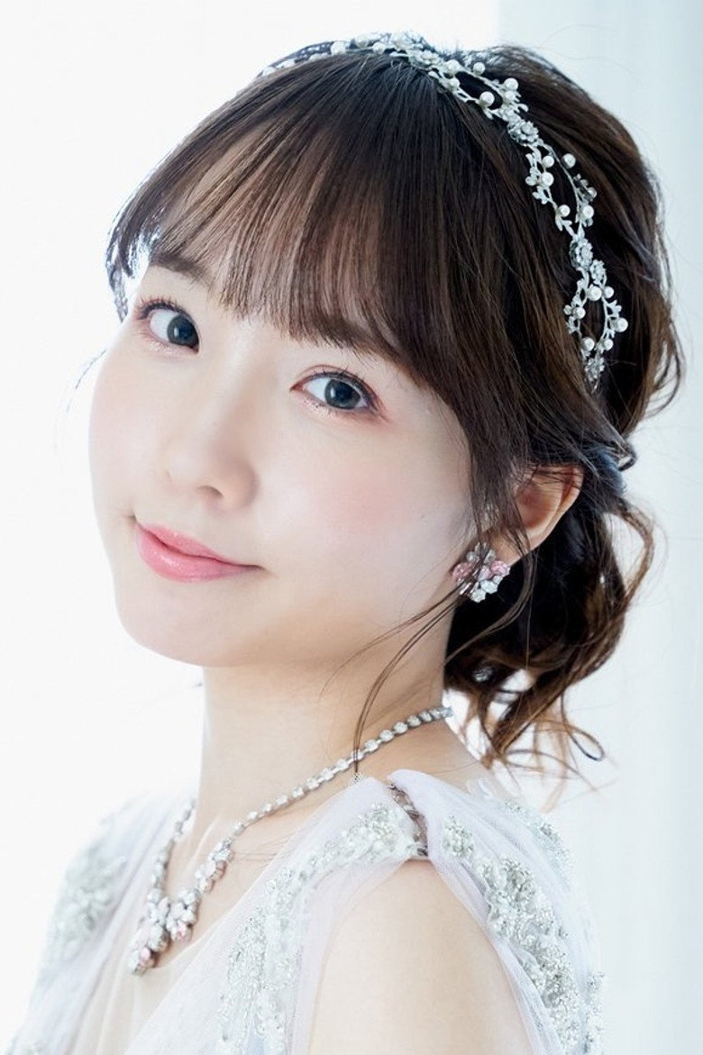 Ібукі Кідо / Ibuki Kido TMDB Photo