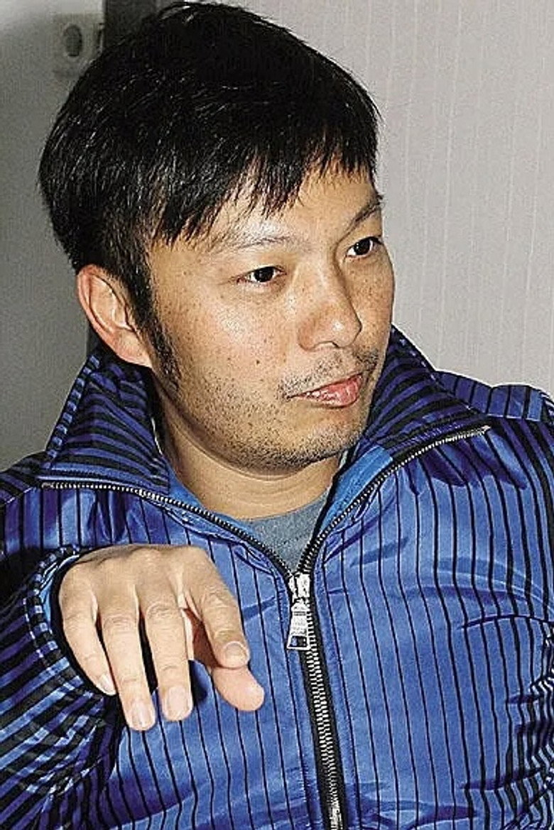 云翔 / Scud TMDB Photo