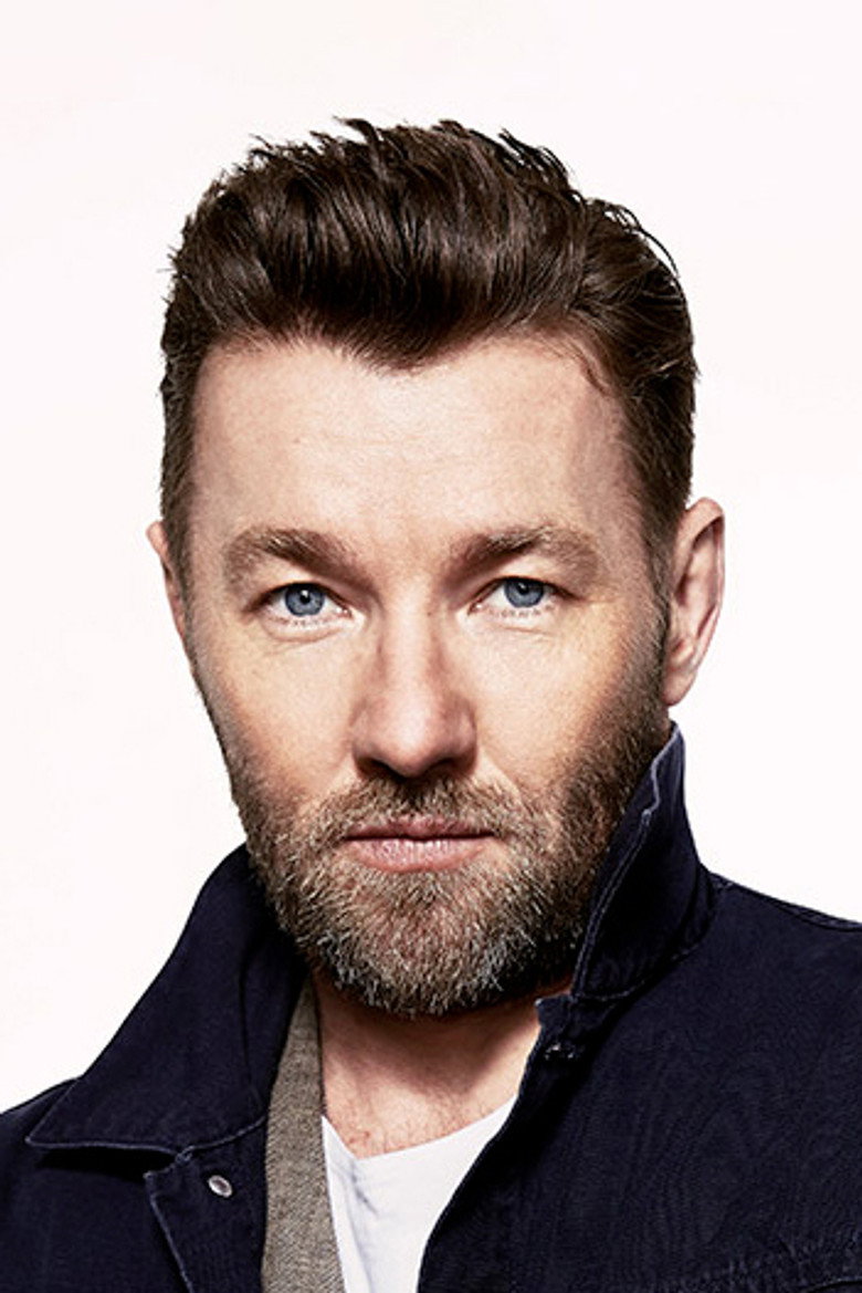 Джоел Еджертон / Joel Edgerton TMDB Photo