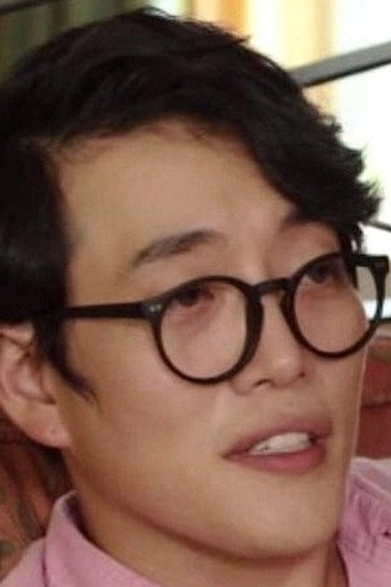 Si Woo TMDB Photo
