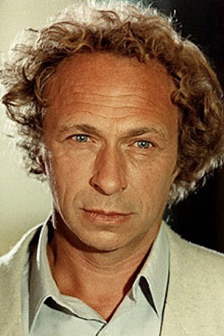 П’єр Рішар / Pierre Richard TMDB Photo