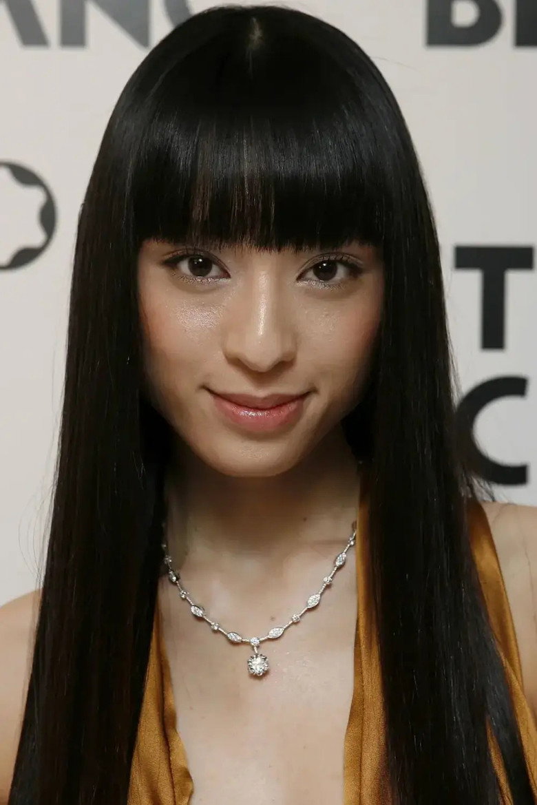 Чіакі Куріяма / Chiaki Kuriyama TMDB Photo