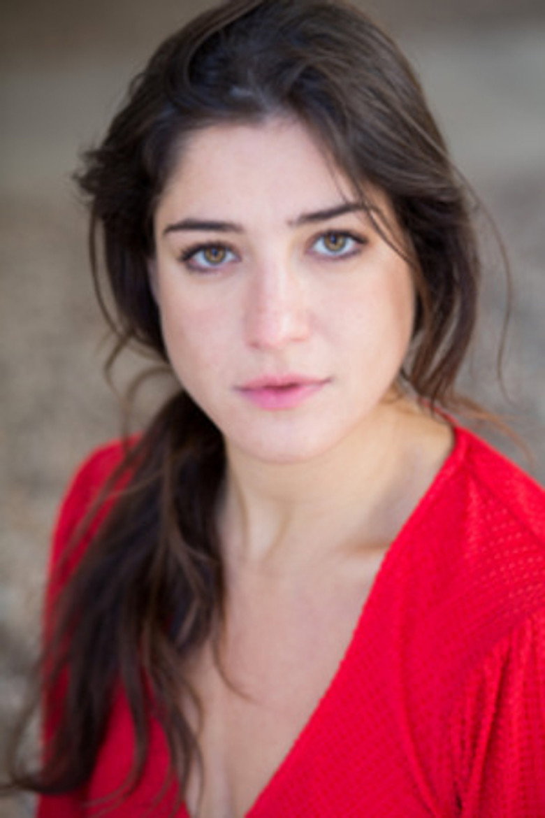 Lauren Cooney TMDB Photo