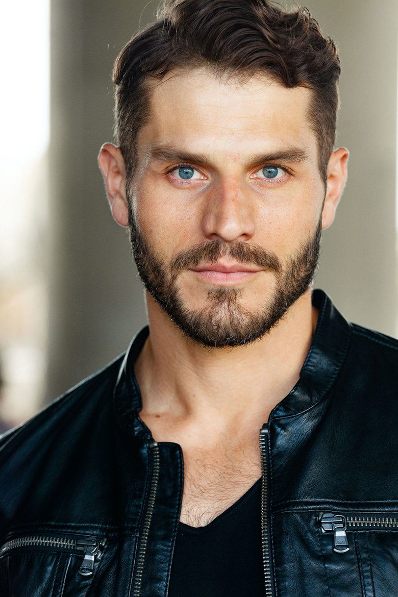 Lou Ferrigno Jr. TMDB Photo