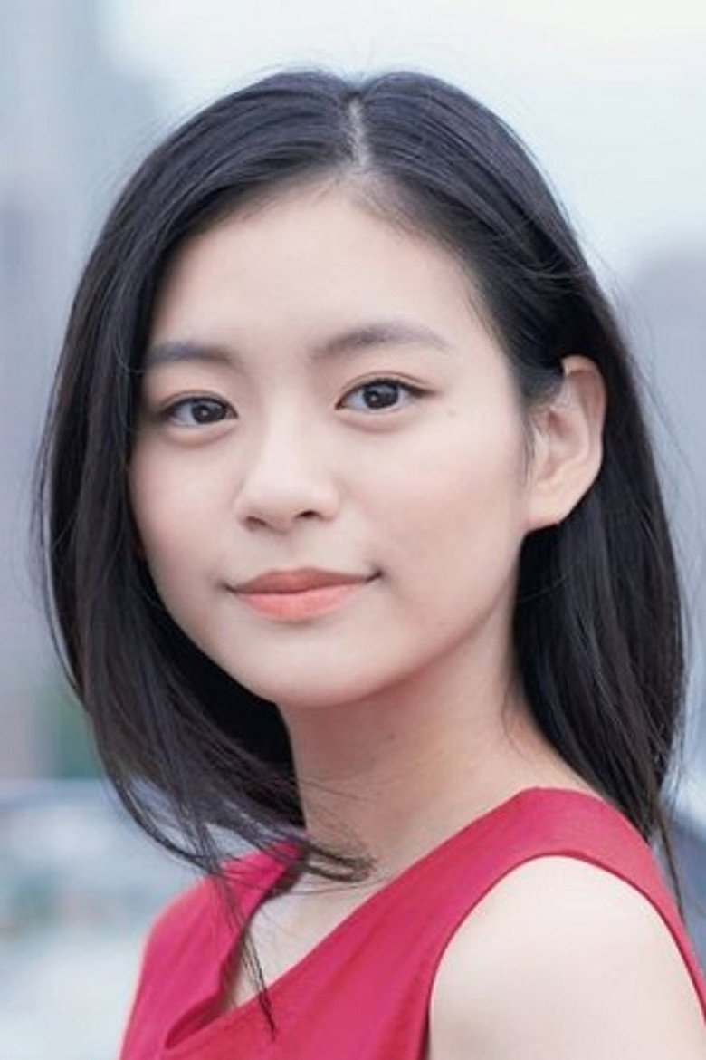 Ріко Наґасе / Riko Nagase TMDB Photo