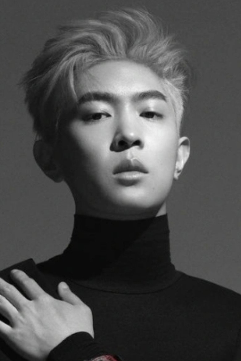 馬伯騫 / Victor Ma TMDB Photo