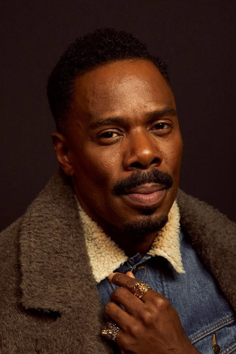 Колман Домінго / Colman Domingo TMDB Photo