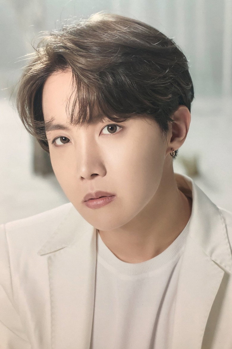 제이홉 / j-hope TMDB Photo