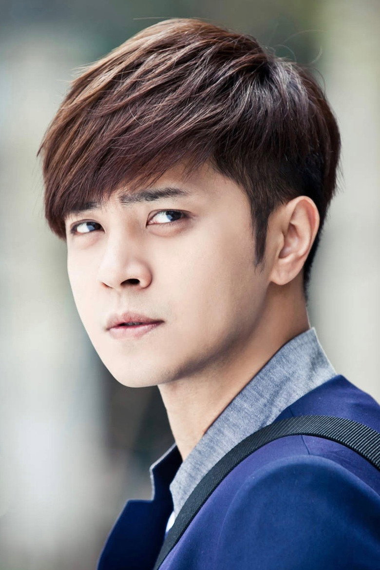 羅志祥 / Show Lo TMDB Photo