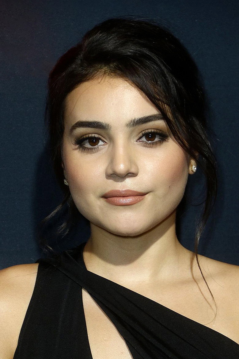 Andrea Londo TMDB Photo