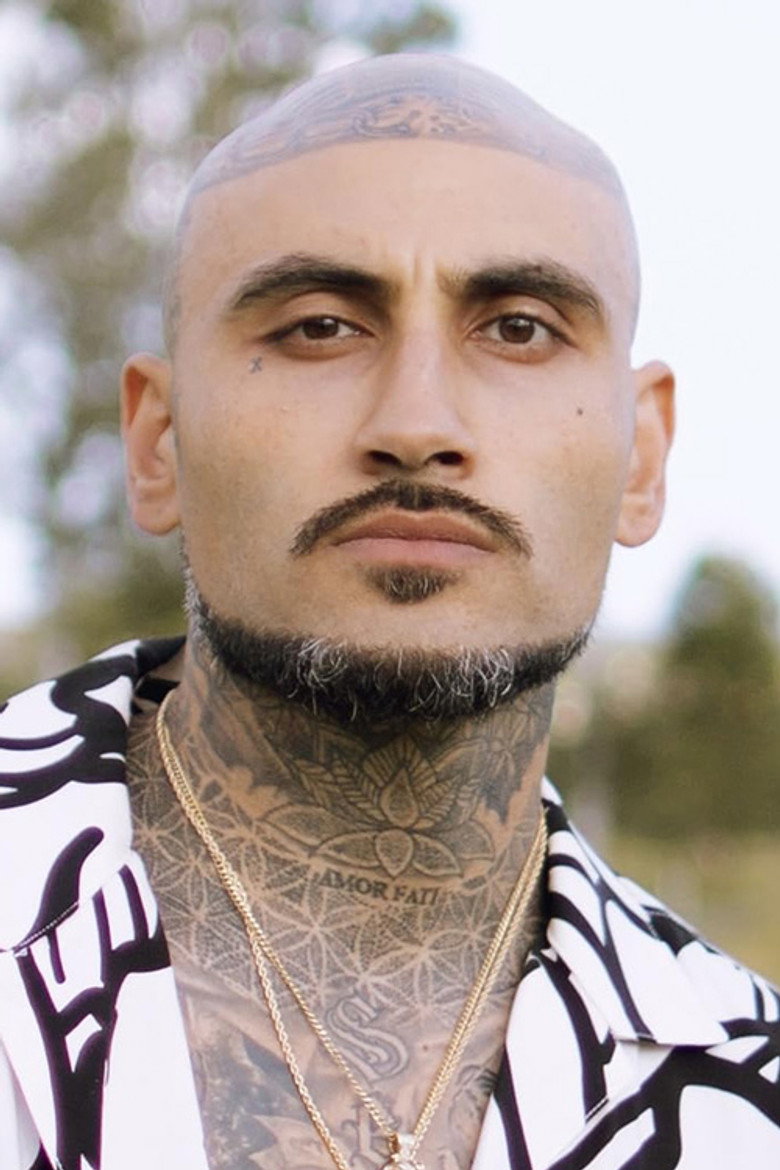 Матуз Паз / Matuse TMDB Photo