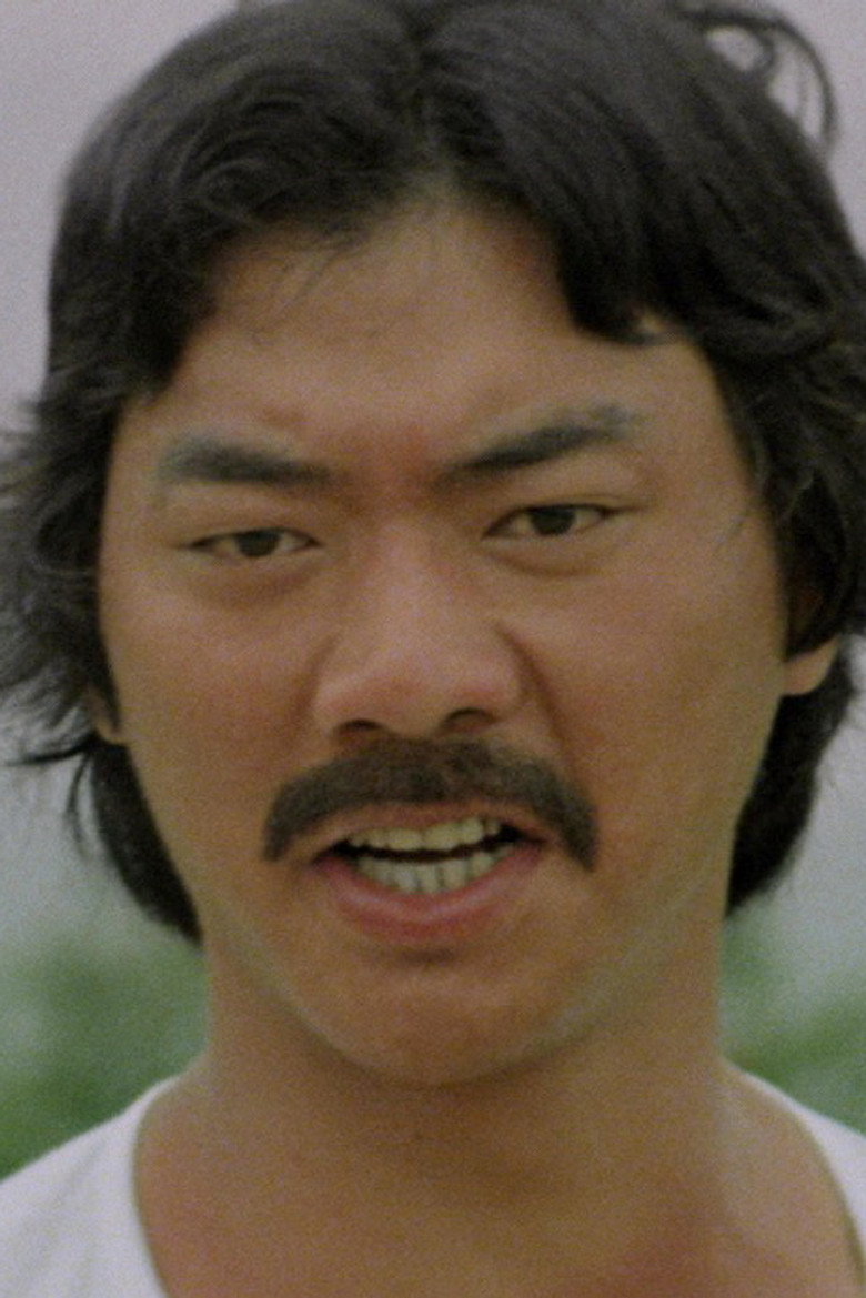 袁信義 / Yuen Shun-Yi TMDB Photo