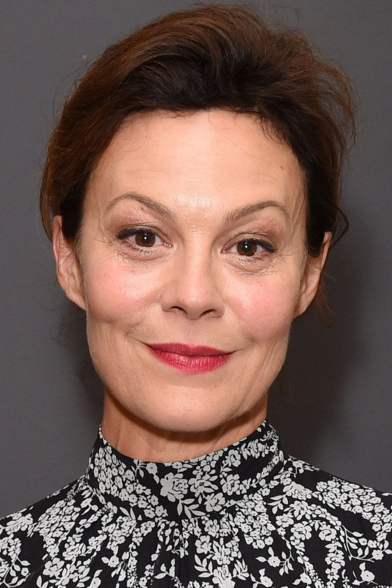 Гелен Маккрорі / Helen McCrory TMDB Photo